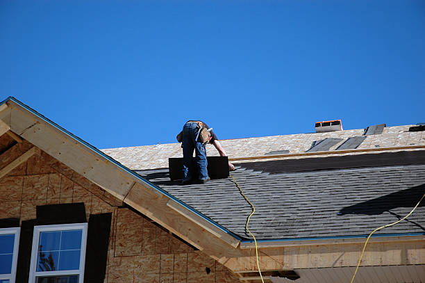 Fast & Reliable Emergency Roof Repairs in Manly, IA